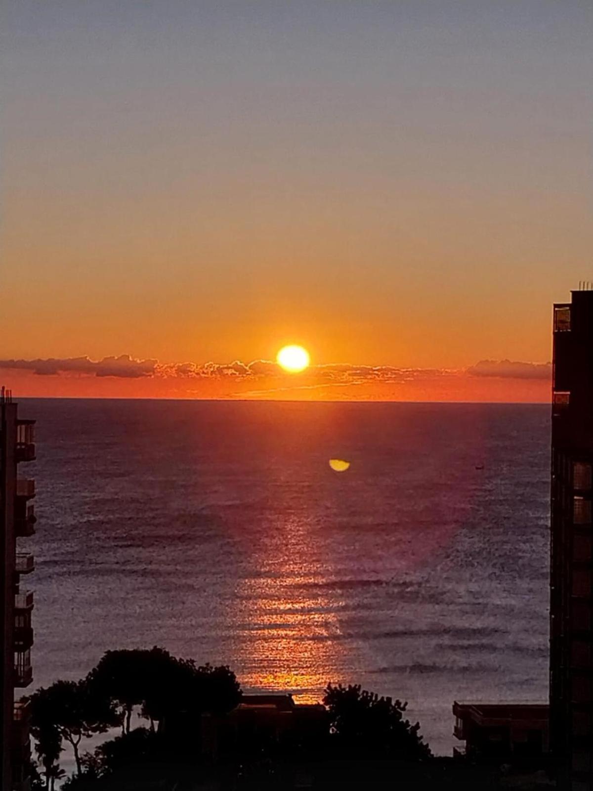 Apartamento Vista Al Mar Кампоамор Экстерьер фото